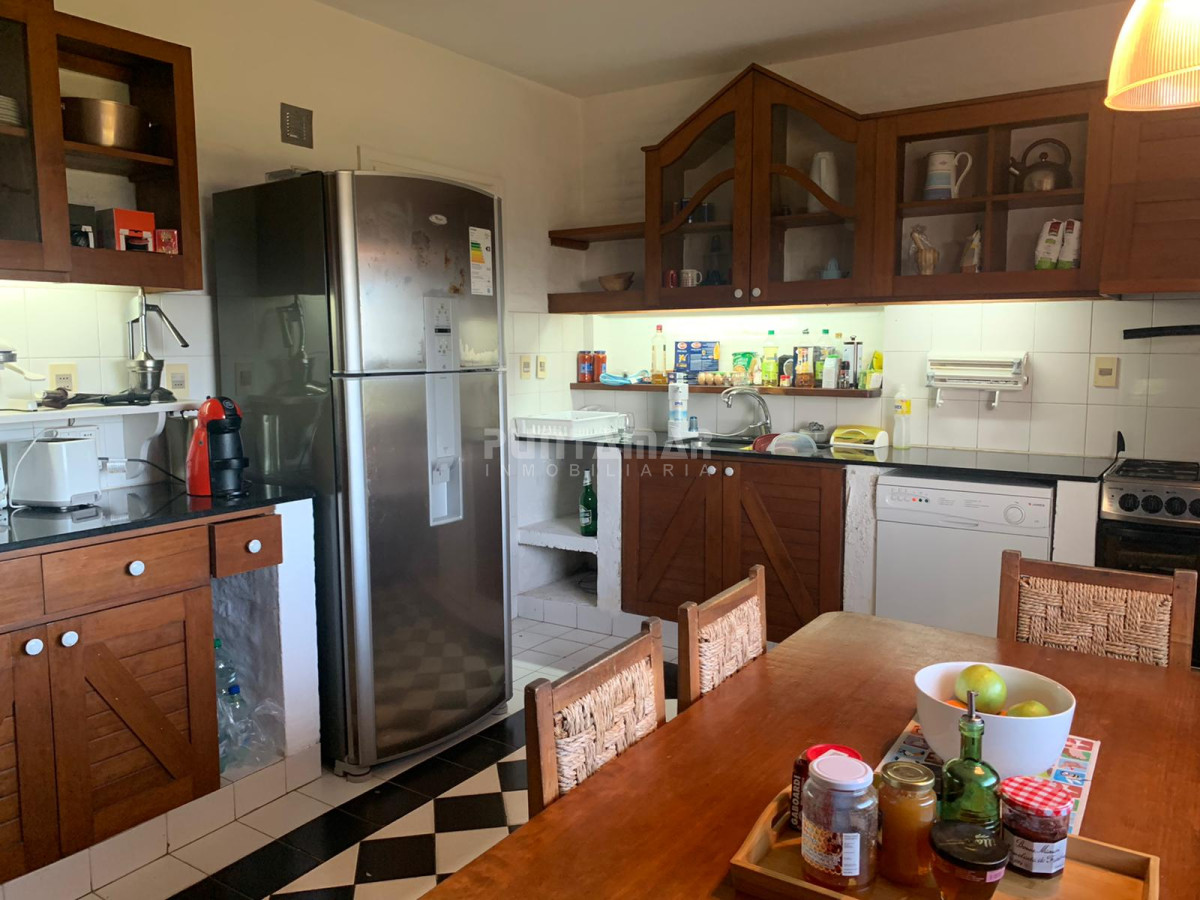 Casa ID.211910 - Casa frente al mar en alquiler, Montoya, La Barra