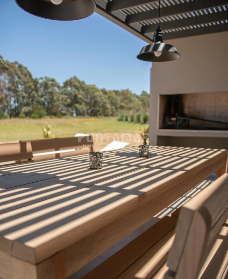 Casa ID.212764 - CASA EN BARRIO PRIVADO PUEBLO MÍO