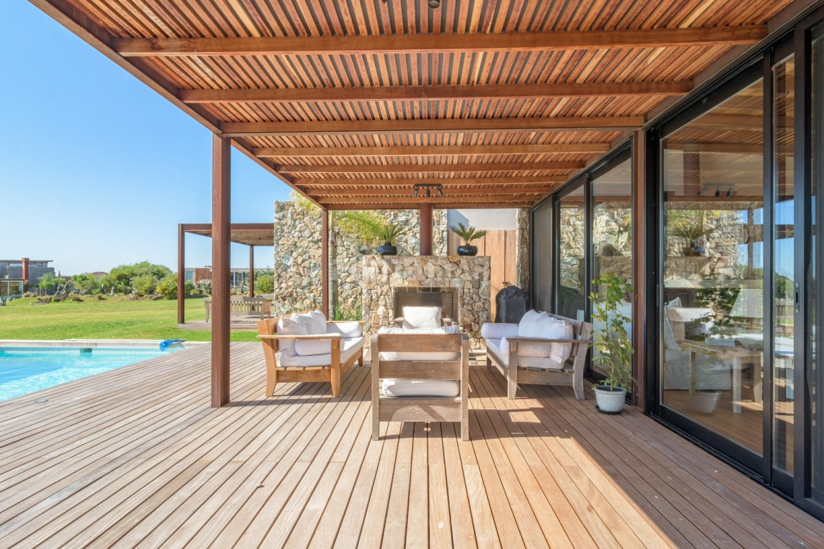 Casa ID.213104 - Espectacular casa en alquiler en Pueblo Mio
