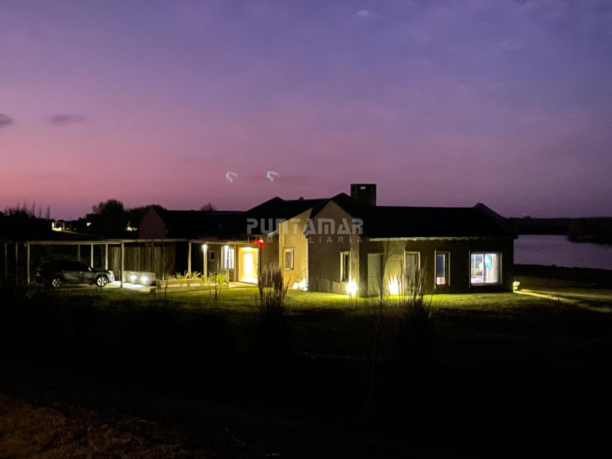 Casa ID.213449 - Casa en alquiler en Pueblo Mio