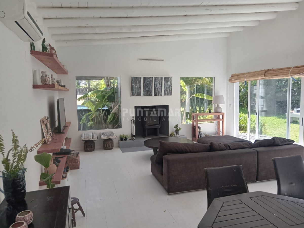 Casa ID.213164 - ALQUILER A UNA CUADRA DE LA ANCAP DE LA BARRA