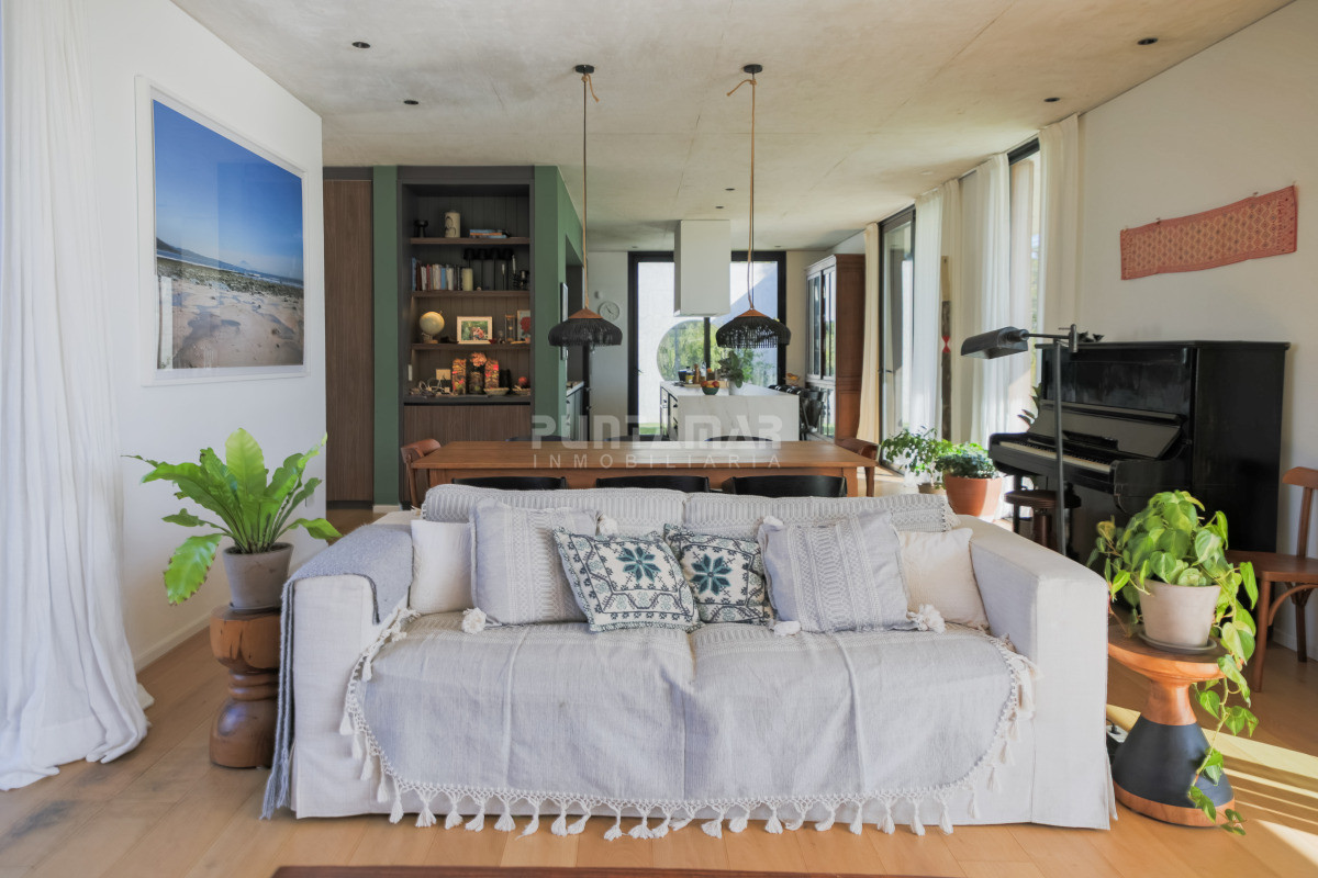 Casa ID.213739 - Casa en alquiler en Pueblo Mio