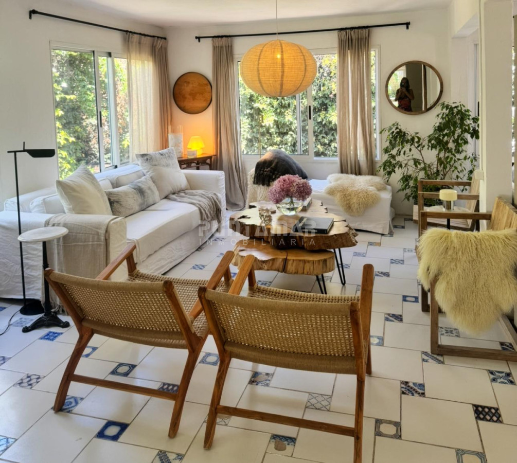 CASA EN MONTOYA  - VENTA Y ALQUILER TEMPORAL - PMI211143C