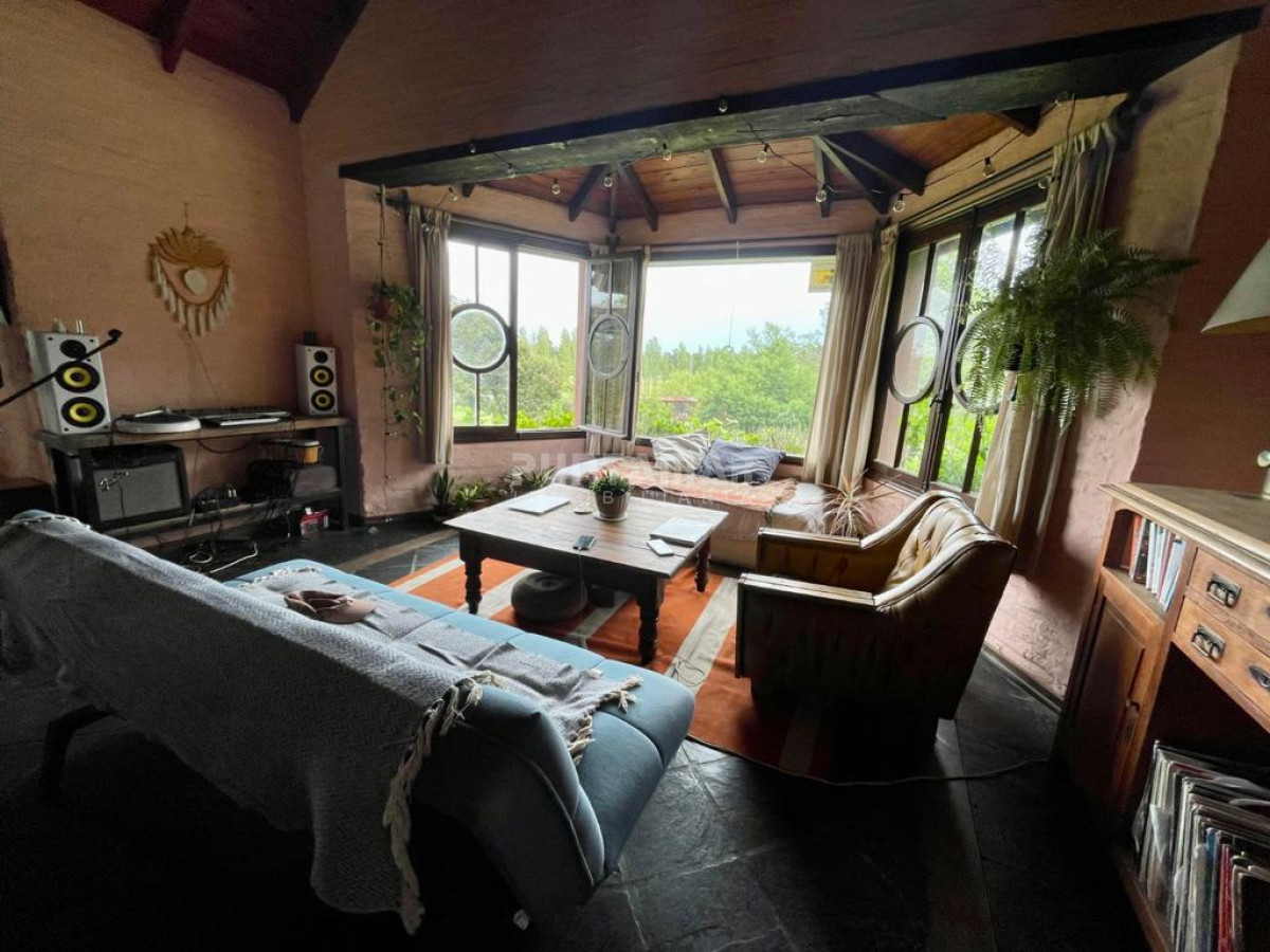 Casa ID.213155 - Alquiler en Chacras del Este La Barra