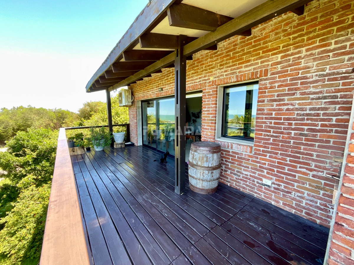 Casa ID.213541 - ALQUILER VACACIONAL PUNTA BALLENA - LAS GRUTAS