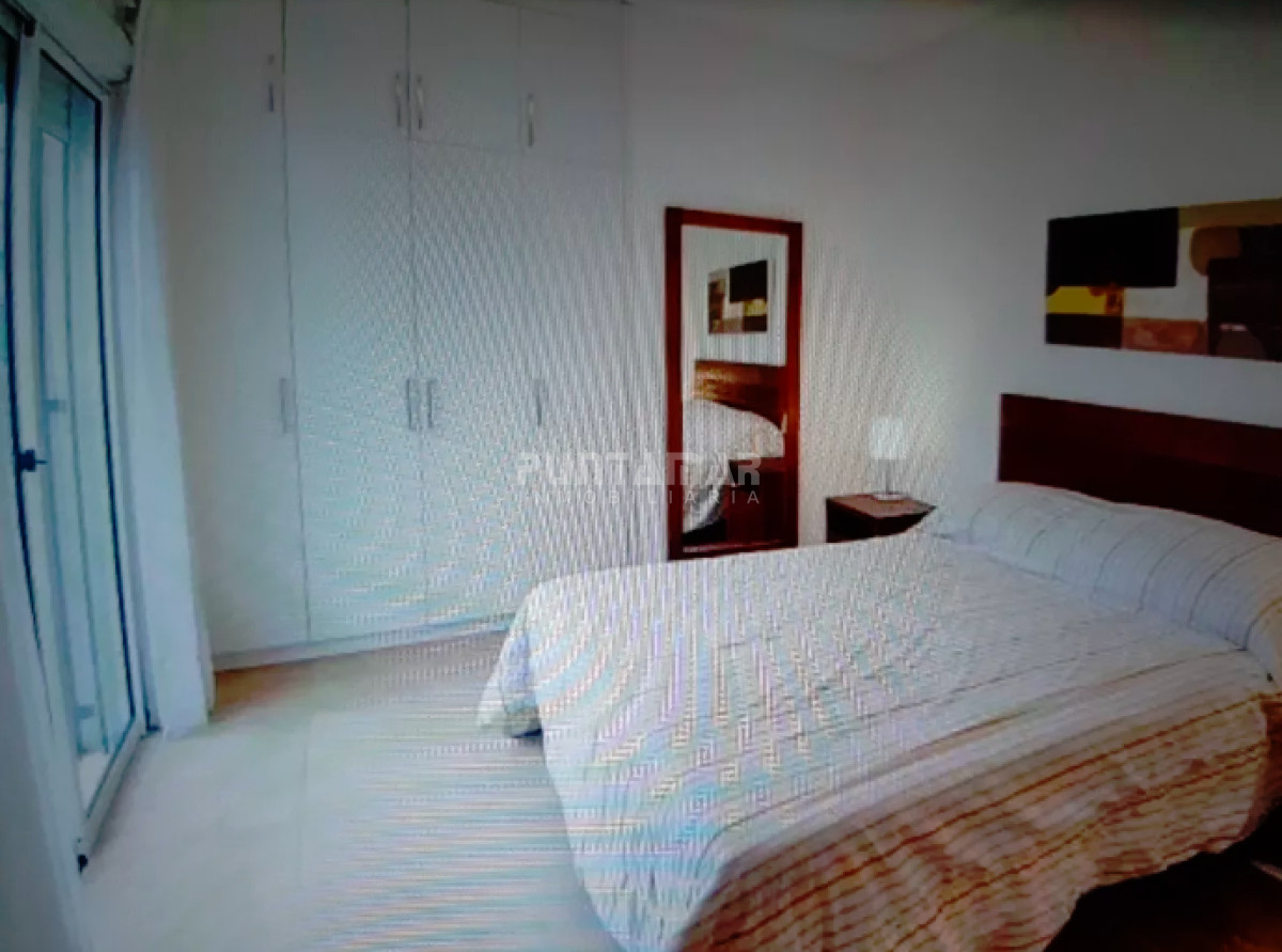 Casa ID.213442 - HERMOSA CASA DE 3 DORMS A 100 MTS DEL MAR PDA. 14 - PLAYA MANSA