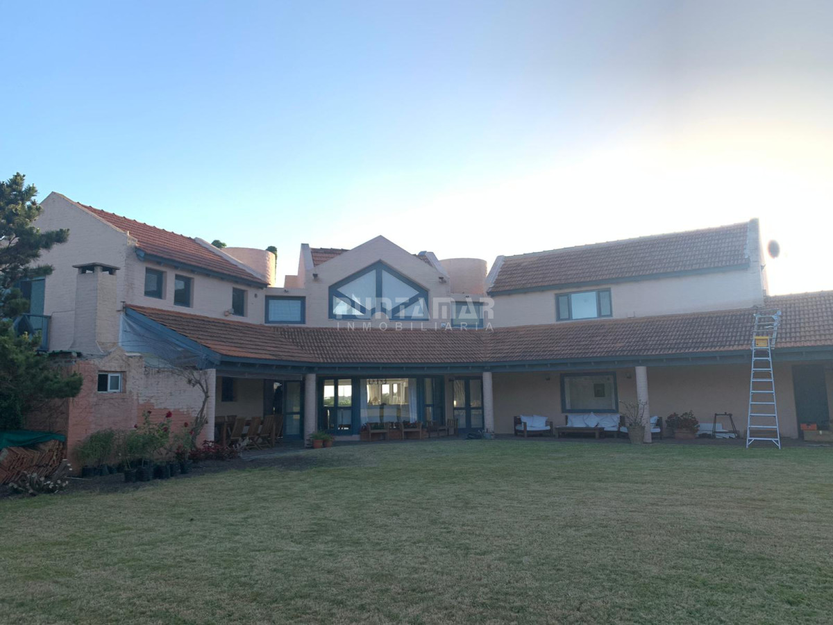 Casa ID.211910 - Casa frente al mar en alquiler, Montoya, La Barra