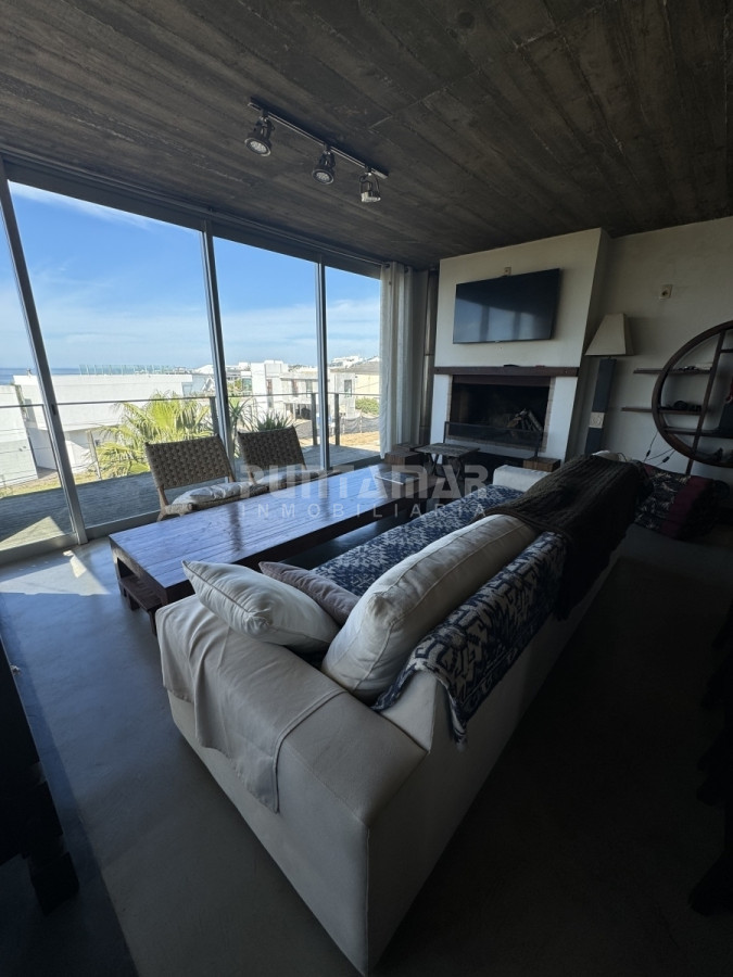 Casa ID.210864 - ESPECTACULAR CASA EN MONTOYA DE 3DORMITORIOS Y PISCINA 