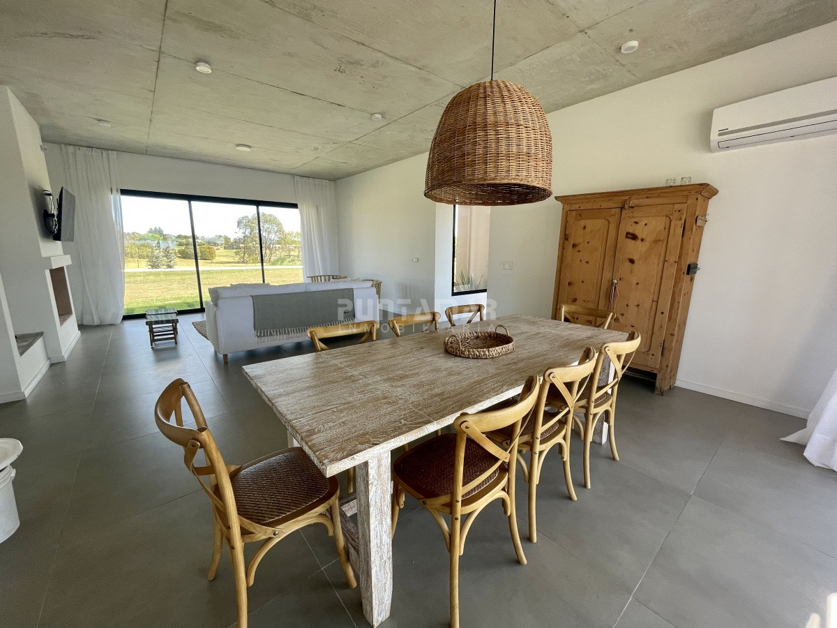 Casa ID.212868 - Casa en venta y alquiler en barrio cerrado el quijote