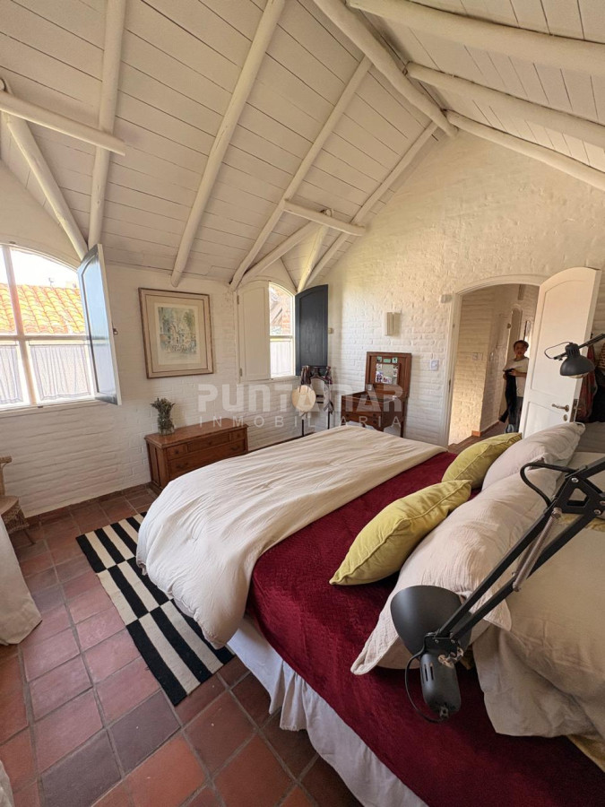 Casa ID.213759 - Casa en alquiler en La Barra