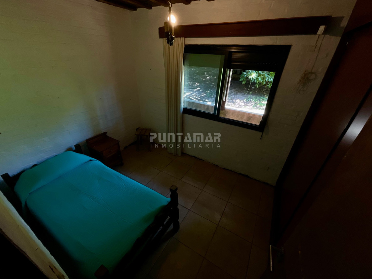 Casa ID.213541 - ALQUILER VACACIONAL PUNTA BALLENA - LAS GRUTAS