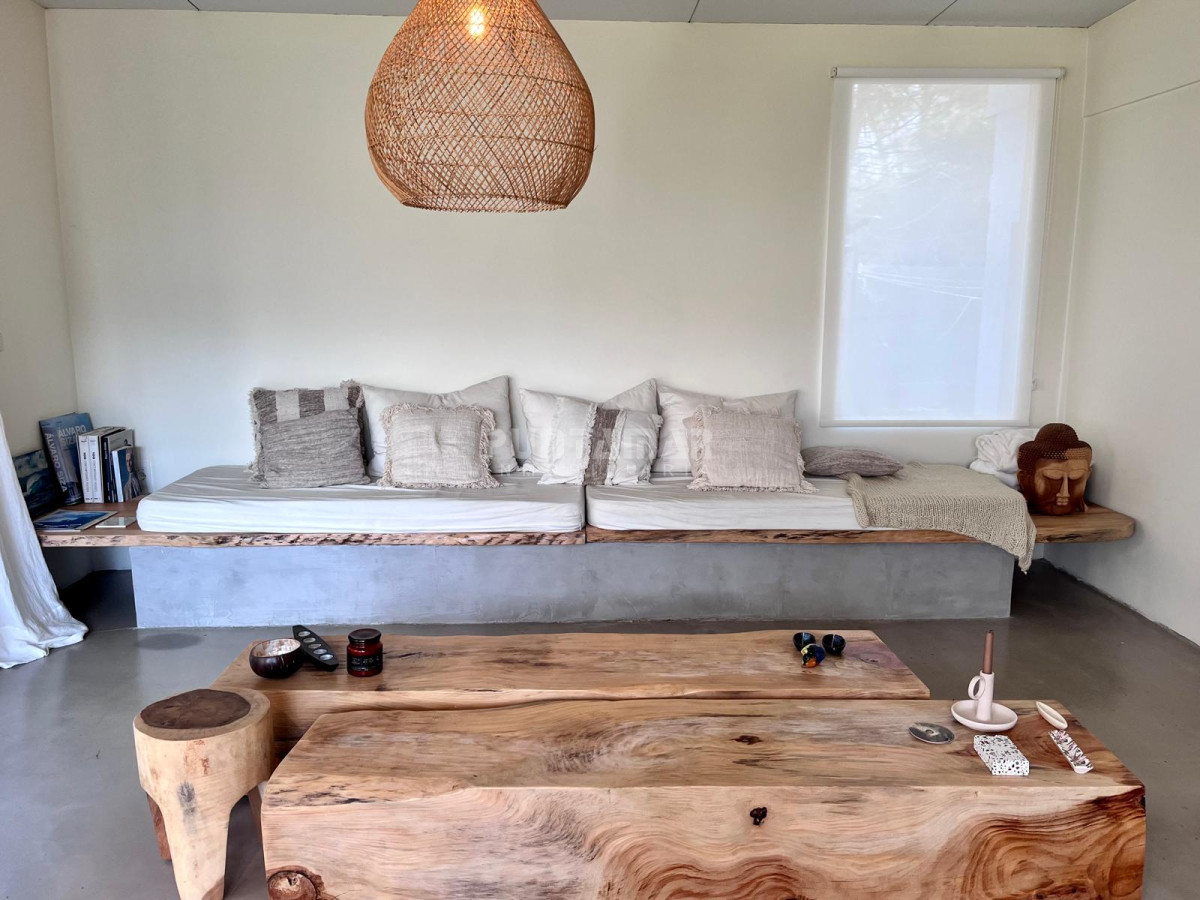 Casa ID.213543 - HERMOSA CASA A ESTRENAR A METROS DEL ARROYO EN LA BARRA