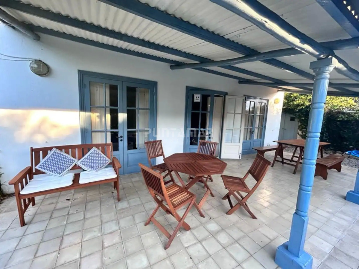 Casa ID.213321 - Casa en La Barra con piscina