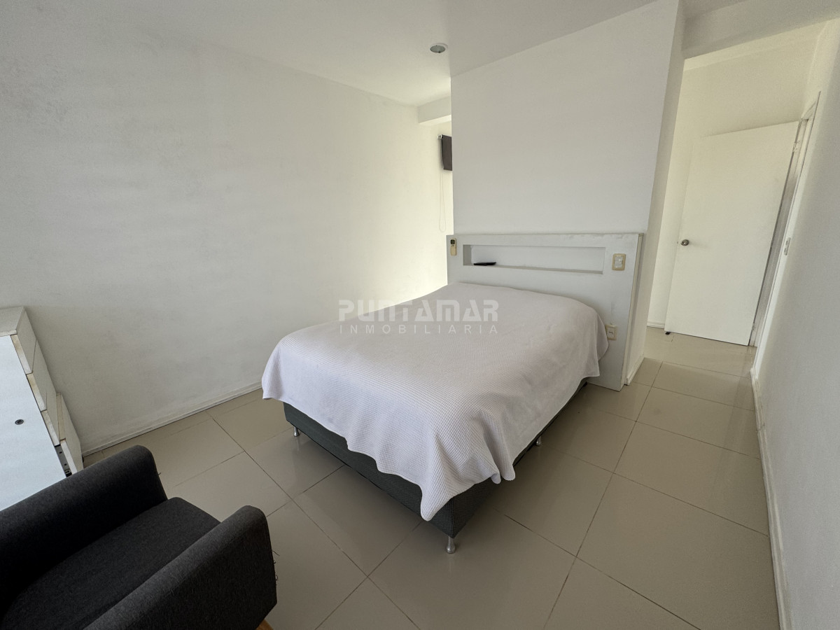 Casa ID.210971 - Casa en alquiler Balneario Bueno Aires frente al mar y piscina climatizada