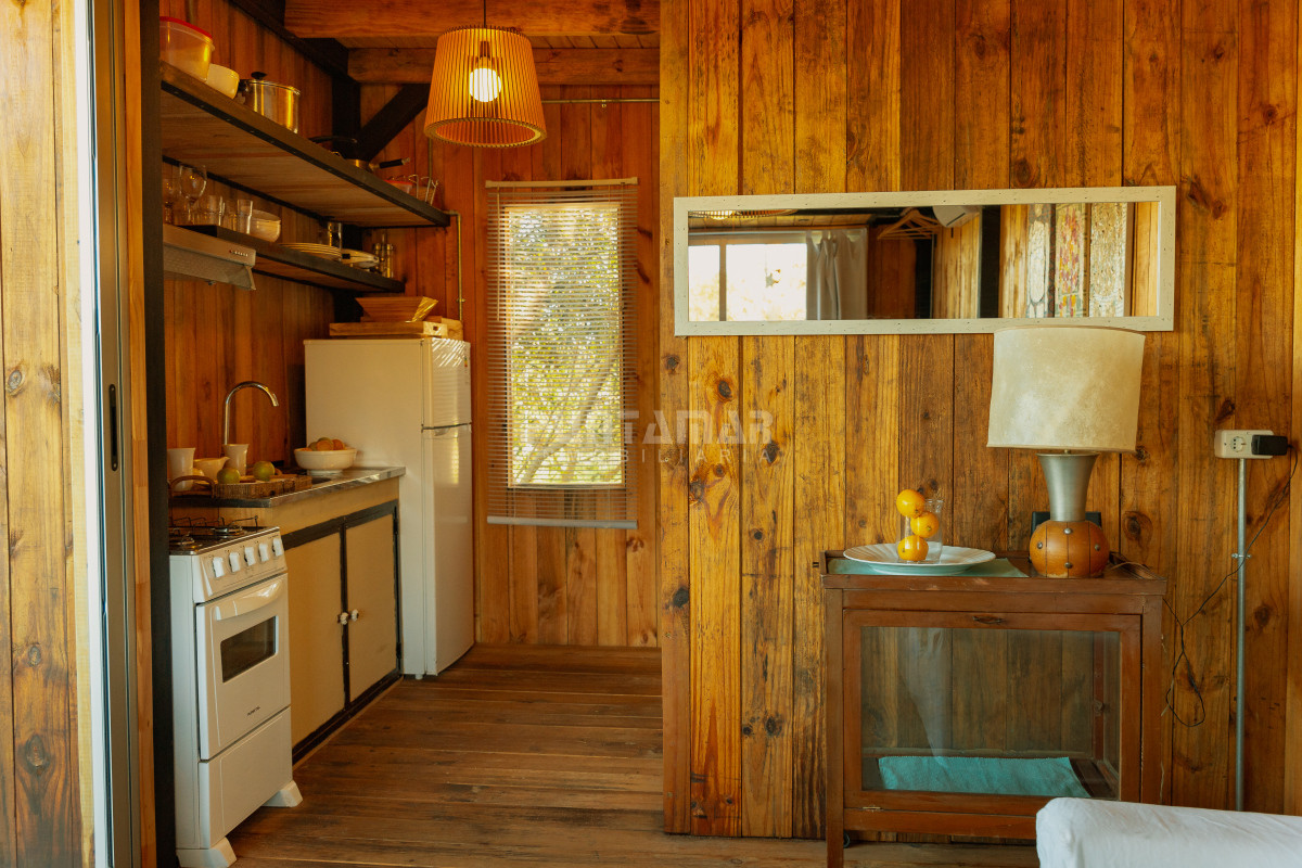 Casa ID.213464 - HERMOSA CASA A METROS DEL MAR Y LA LAGUNA DE JOSE IGNACIO