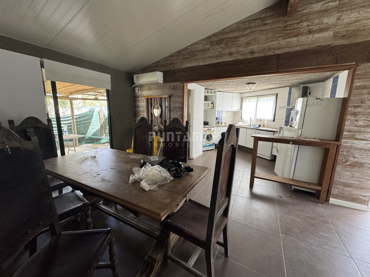 Casa ID.213809 - Casa en alquiler en La Barra