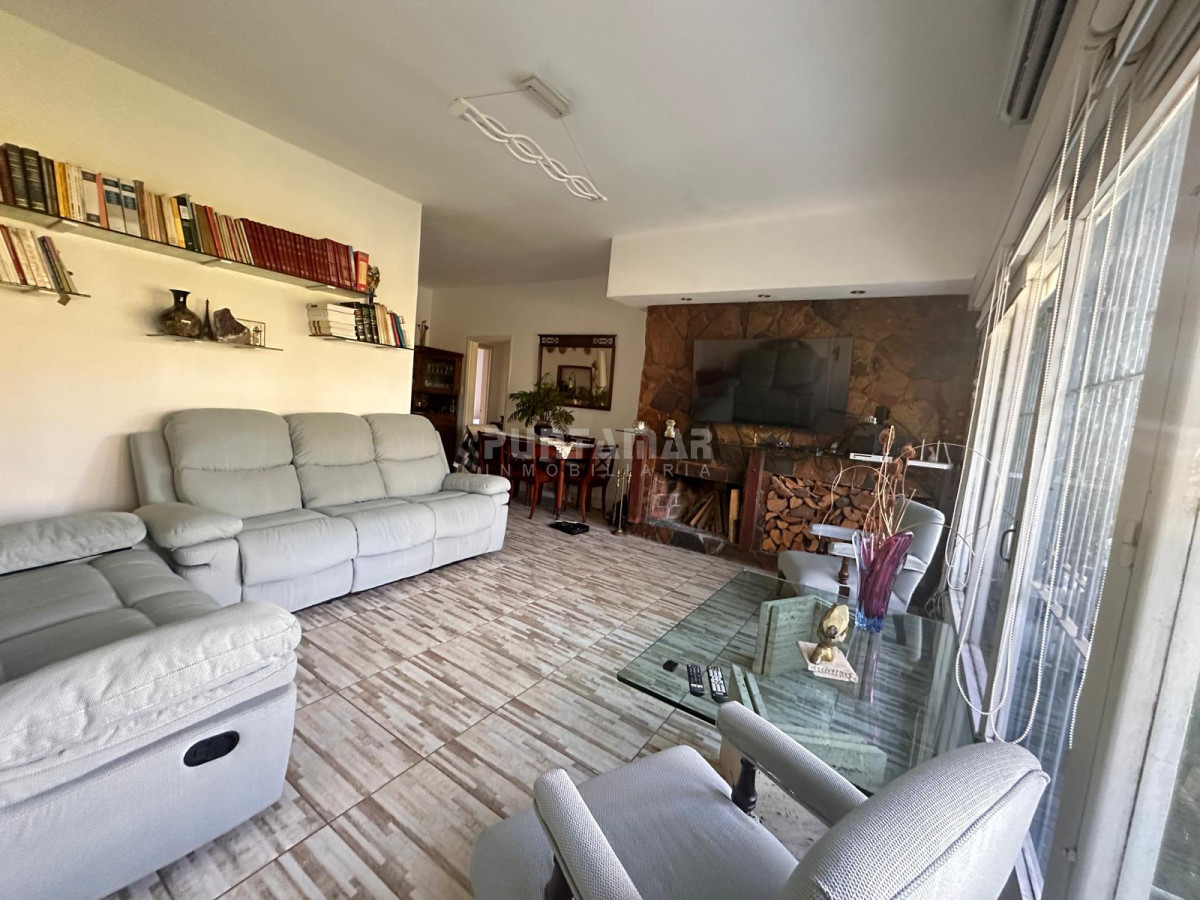 Casa ID.213743 - CALIDA CASA DE 3 DORMITORIOS EN BARRIO SAN RAFAEL