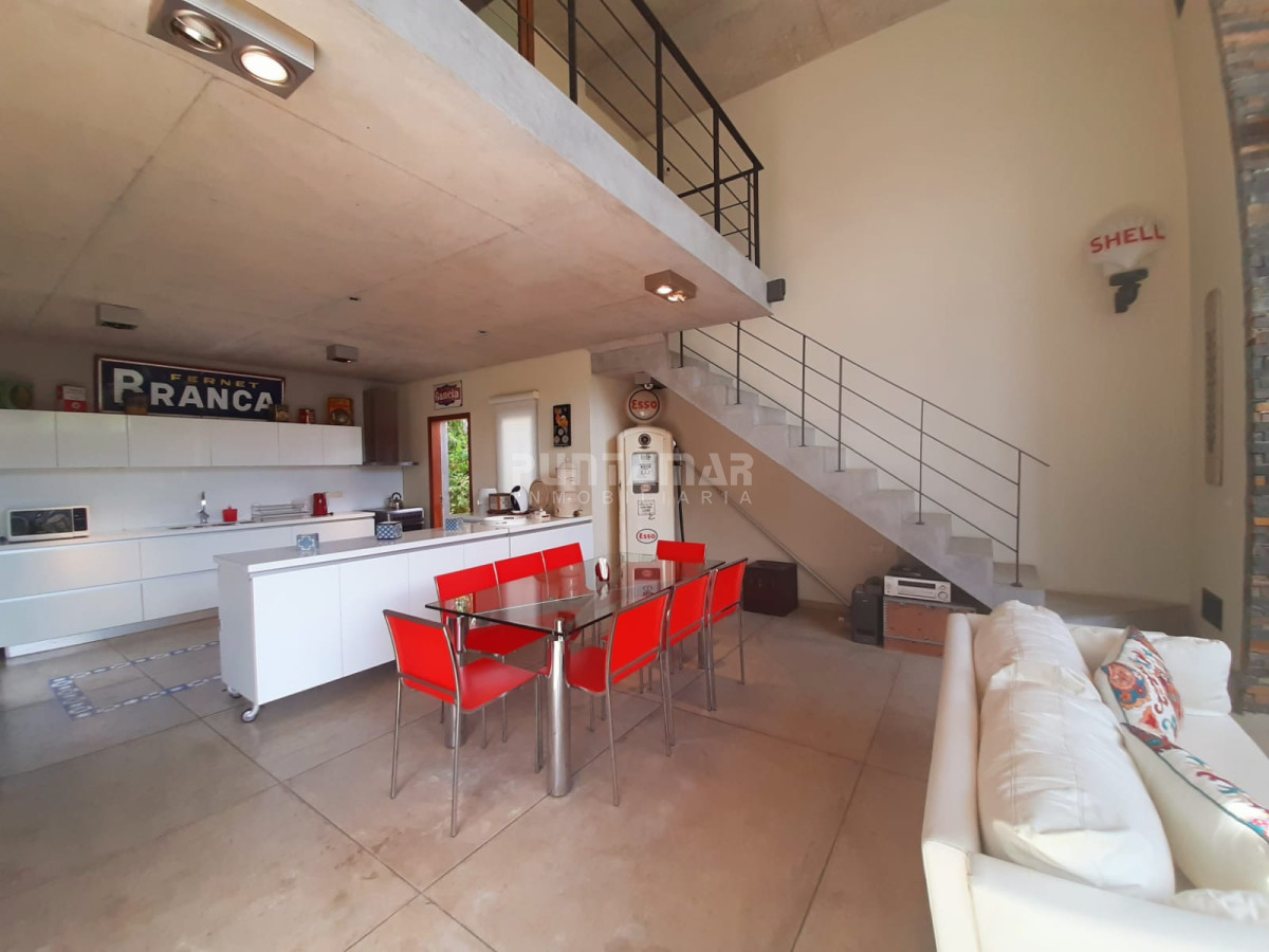 Casa ID.213066 - ESPECTACULAR CASA CON PISCINA A 300 MTS DE LA POSTA DEL CANGREJO