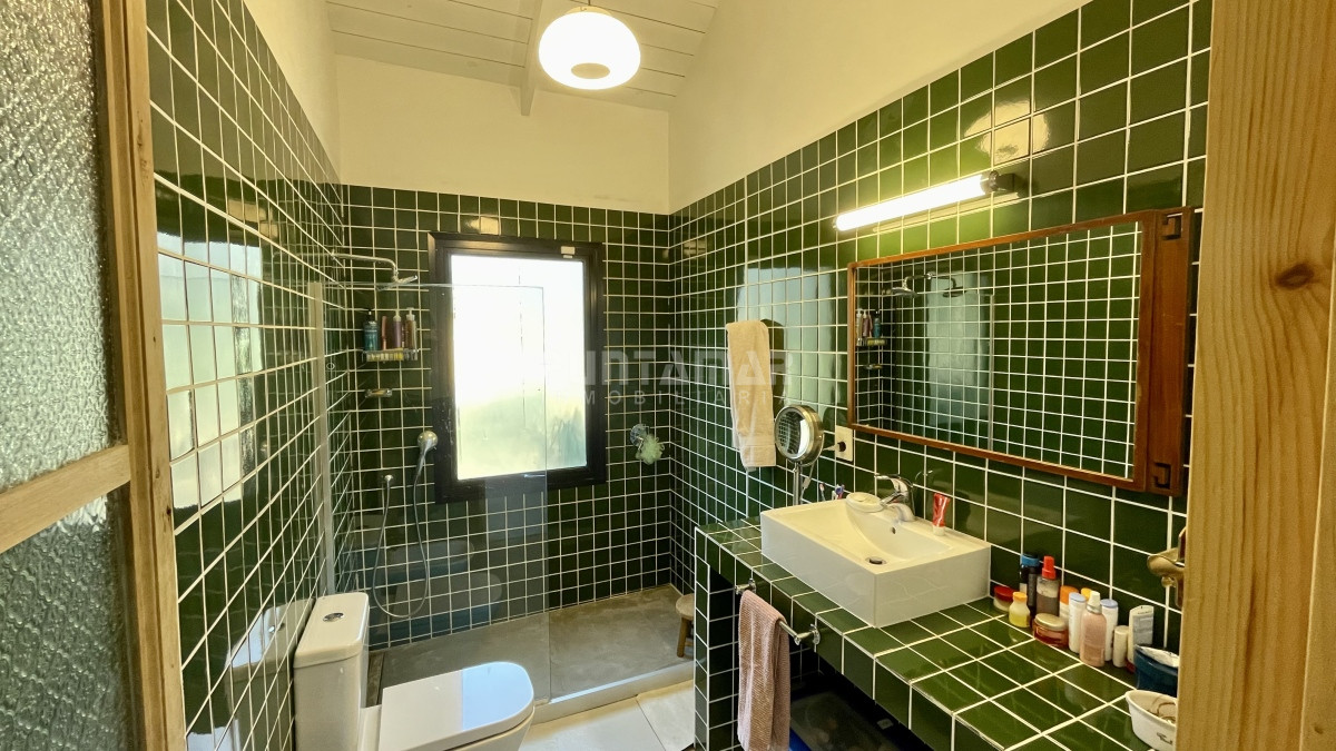 Casa ID.213150 - HERMOSA CASA A ESTRENAR CON PISCINA A 700 METROS DEL MAR