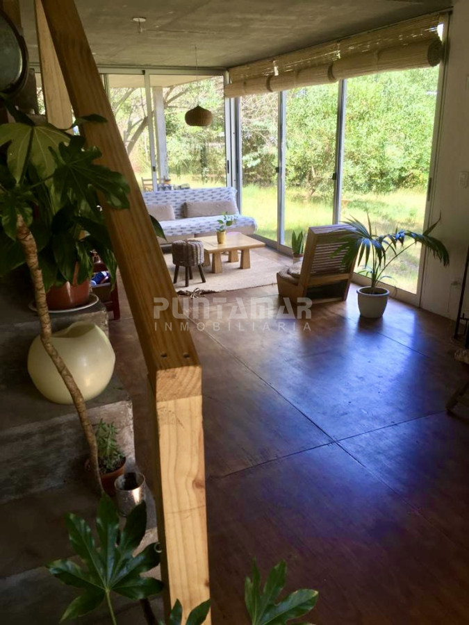 Casa ID.213474 - ALQUILER HERMOSA CASA 2 DORMITORIOS EN LA BARRA