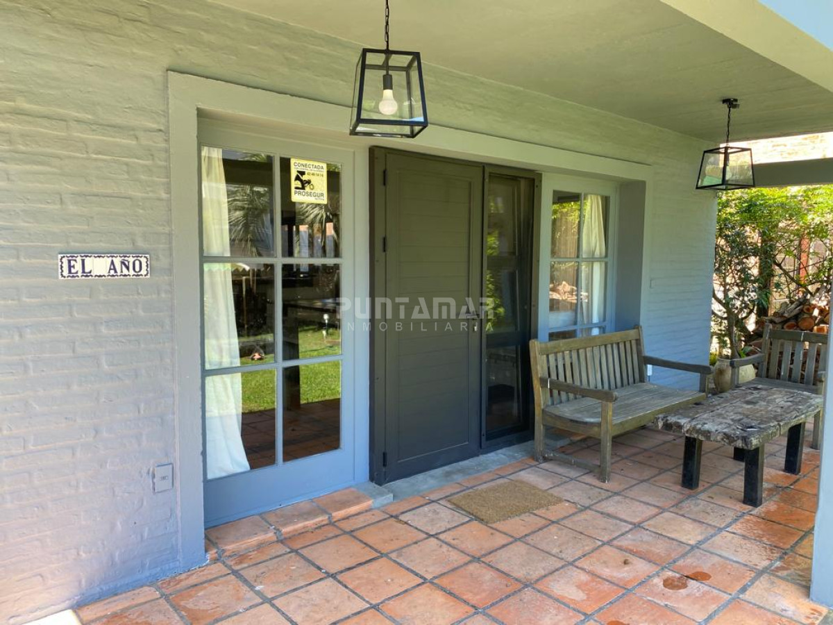 Casa ID.212510 - ALQUILER DE CASA EN MONTOYA CON PISCINA