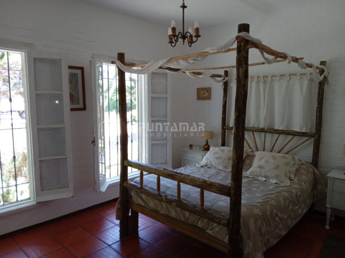 Casa ID.213381 - ALQUILER  EN LA BARRA - MONTOYA
