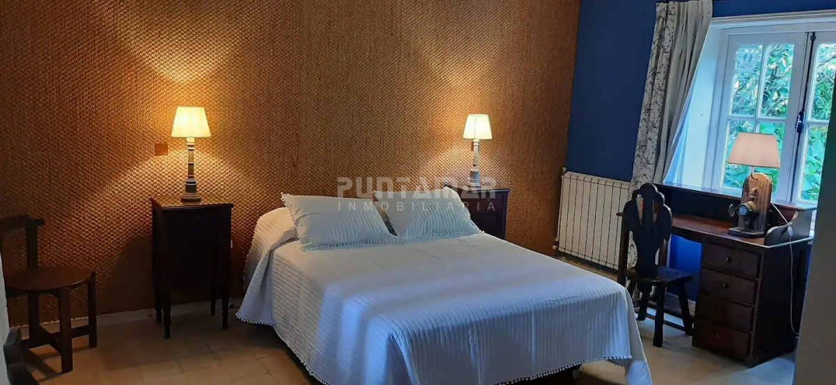 Casa ID.213321 - Casa en La Barra con piscina