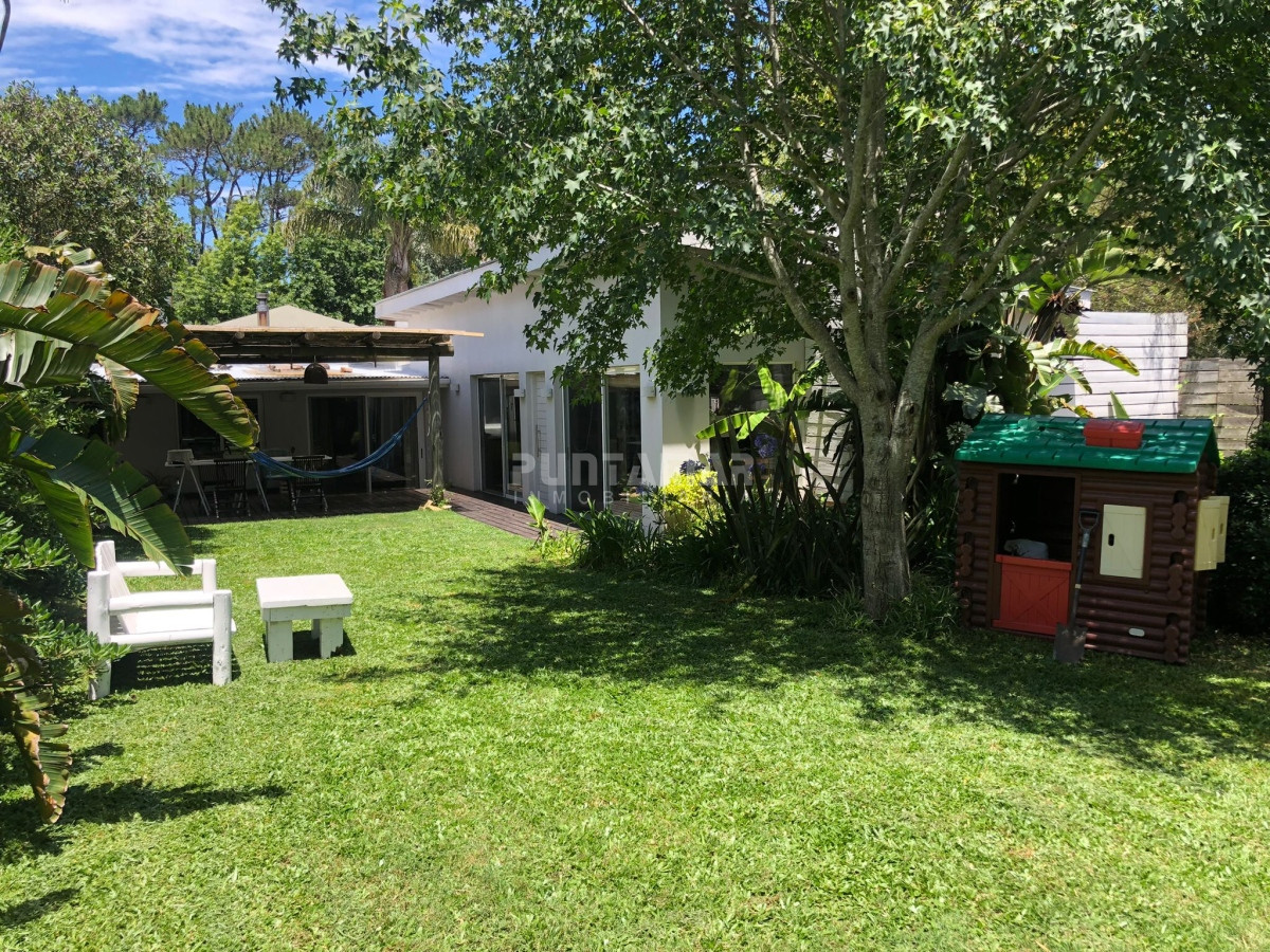 Casa ID.213164 - ALQUILER A UNA CUADRA DE LA ANCAP DE LA BARRA