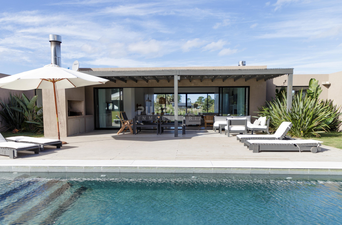 Casa ID.212764 - CASA EN BARRIO PRIVADO PUEBLO MÍO