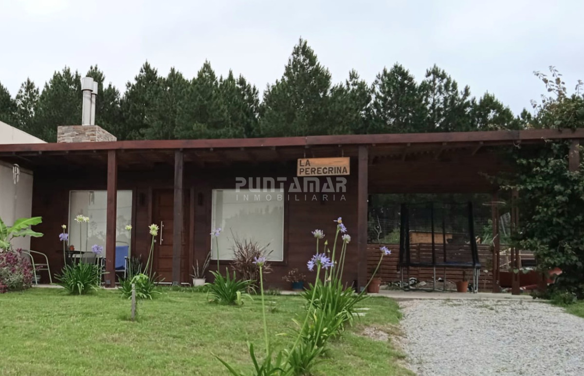 Casa ID.212855 - HERMOSA CASA EN PUNTA BALLENA 