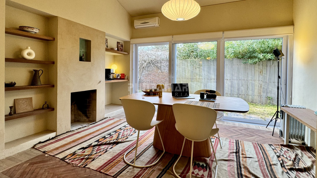 Casa ID.213532 - ALQUILER CASA DE DISEÑO DE 3 DORMITORIOS CON PISCINA EN SAN RAFAEL 