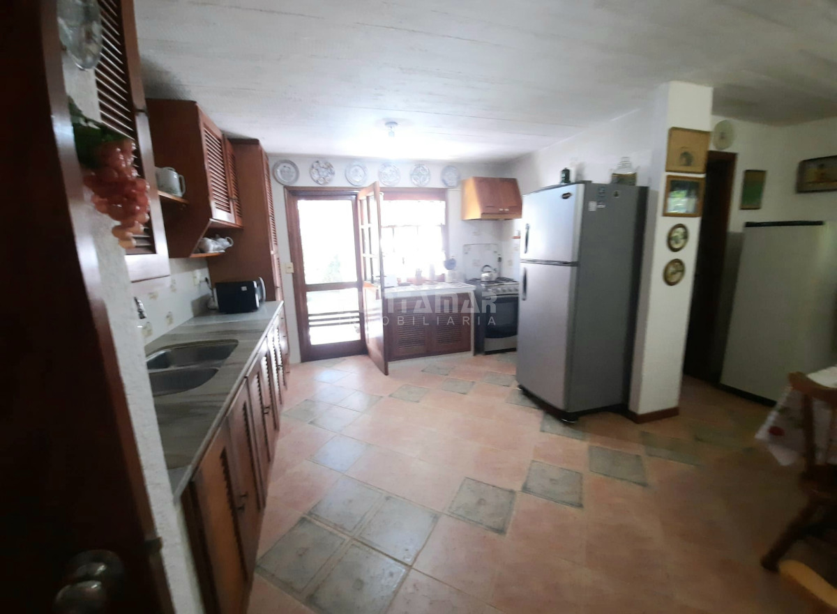 Casa ID.212863 - MUY LINDA CASA EN LA BARRA CON TERRAZA Y PARRILLERO