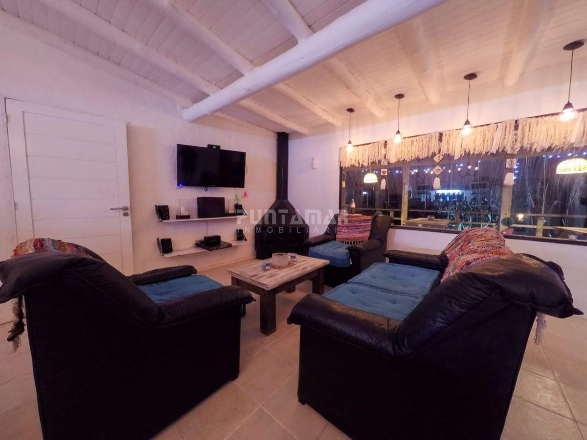 Casa ID.210840 - ALQUILER INVERNAL EN MONTOYA, CASA DE 3 DORMITORIOS INDEPENDIENTES
