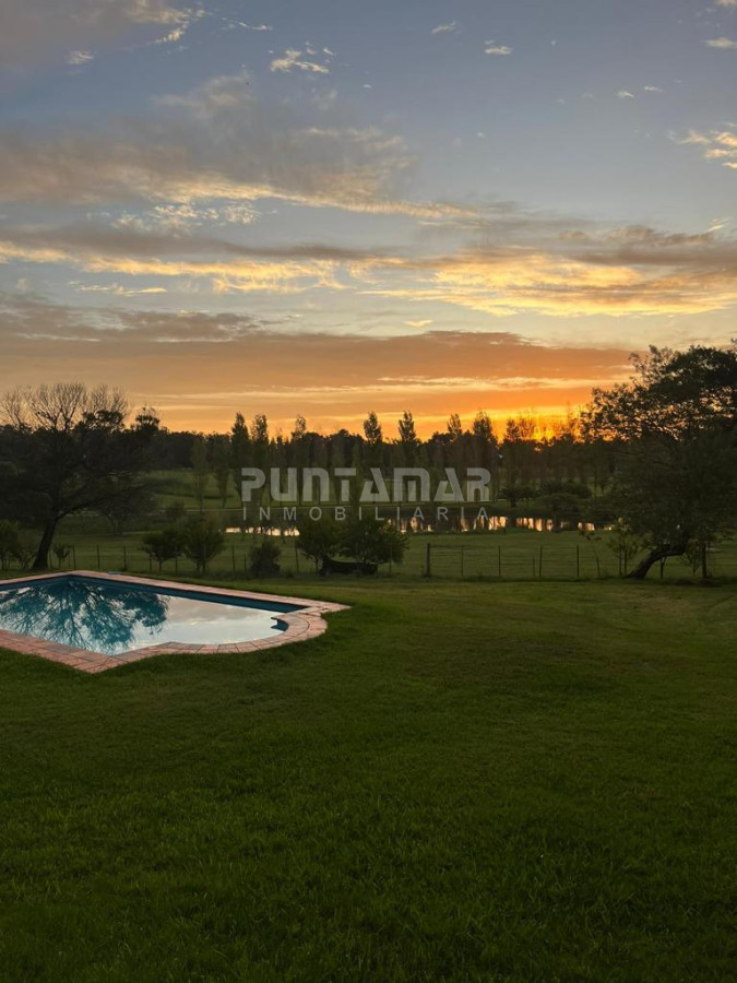 Casa ID.213155 - Alquiler en Chacras del Este La Barra