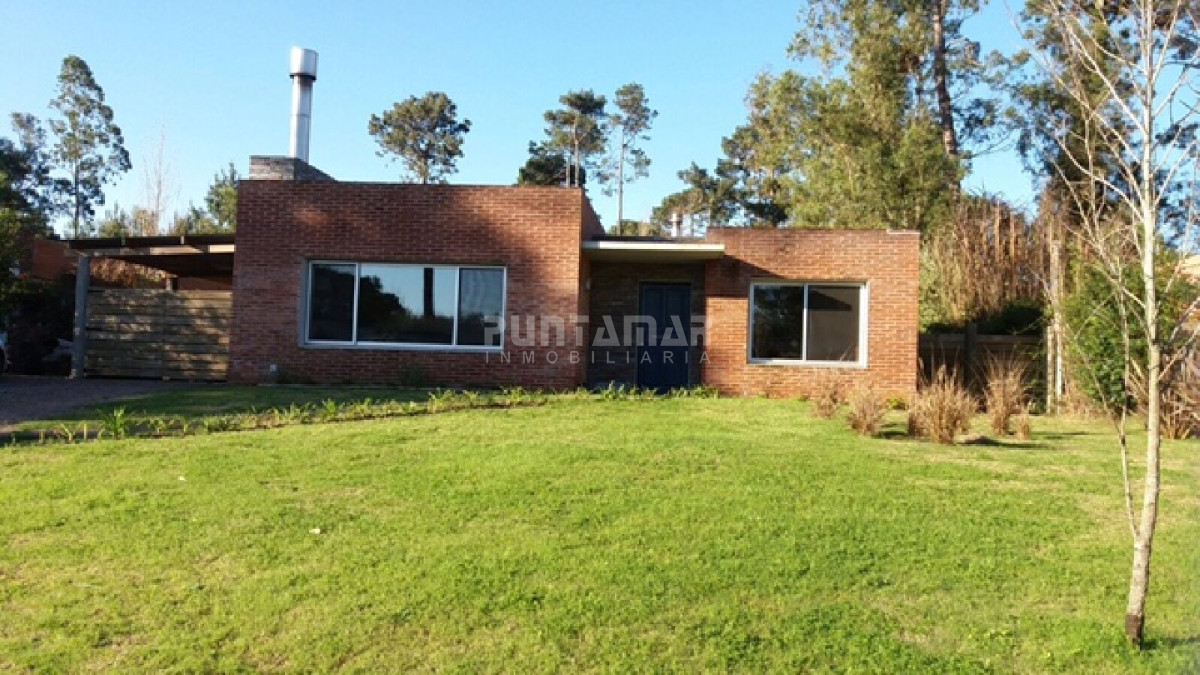 Casa ID.211645 - Casa en barrio Privado La Arbolada