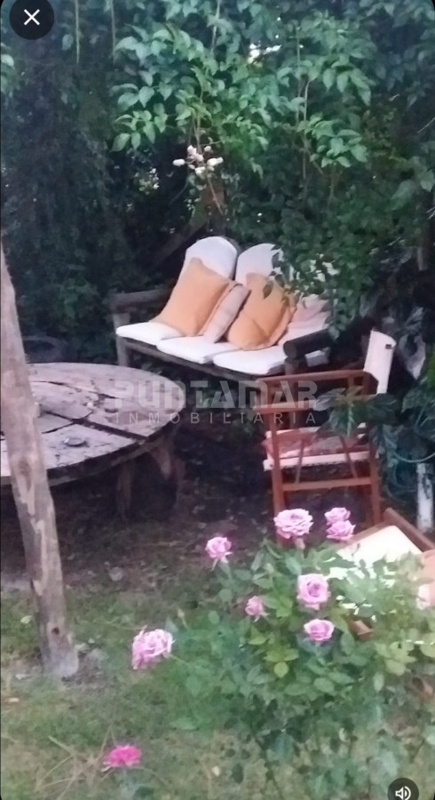 Casa ID.213092 - CASA DE 2 DORMITORIOS EN LA MANSA