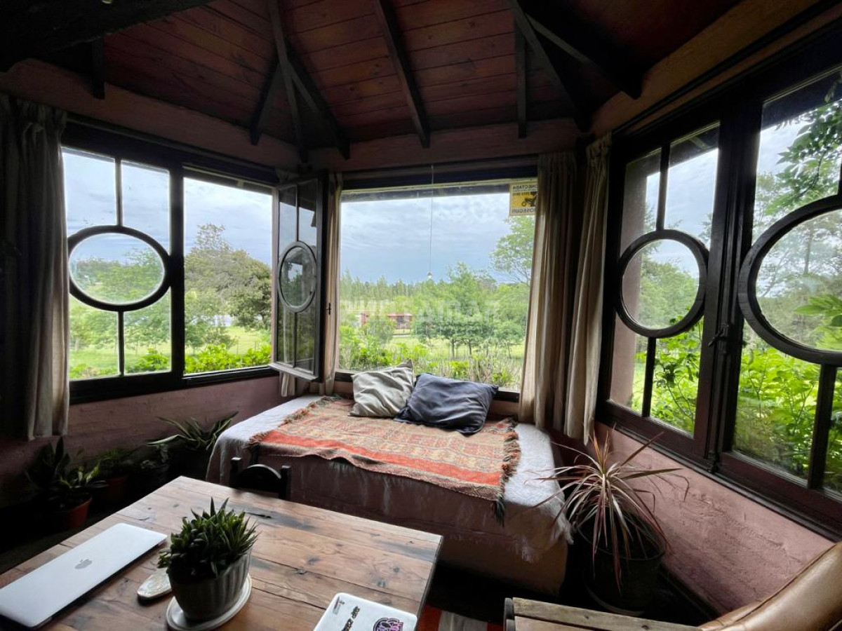 Casa ID.213155 - Alquiler en Chacras del Este La Barra