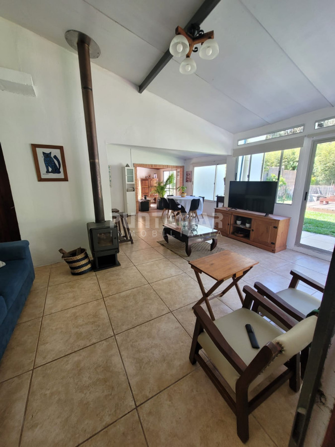Casa ID.213466 - HERMOSA CASA EN PINARES P35 PUNTA DEL ESTE ALQUILER 