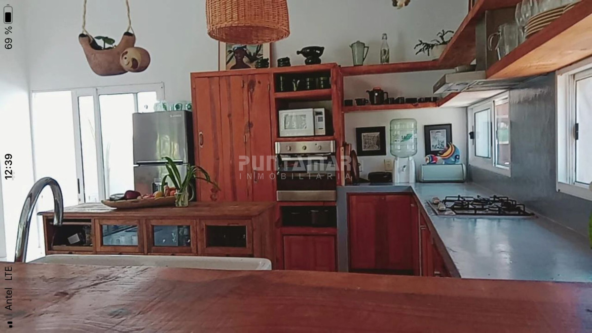 Casa ID.213164 - ALQUILER A UNA CUADRA DE LA ANCAP DE LA BARRA