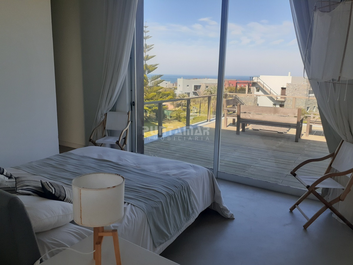 Casa ID.212765 - CASA EN BARRIO PRIVADO ALQUILER DE TEMPORADA EN ZONA DE MANANTIALES