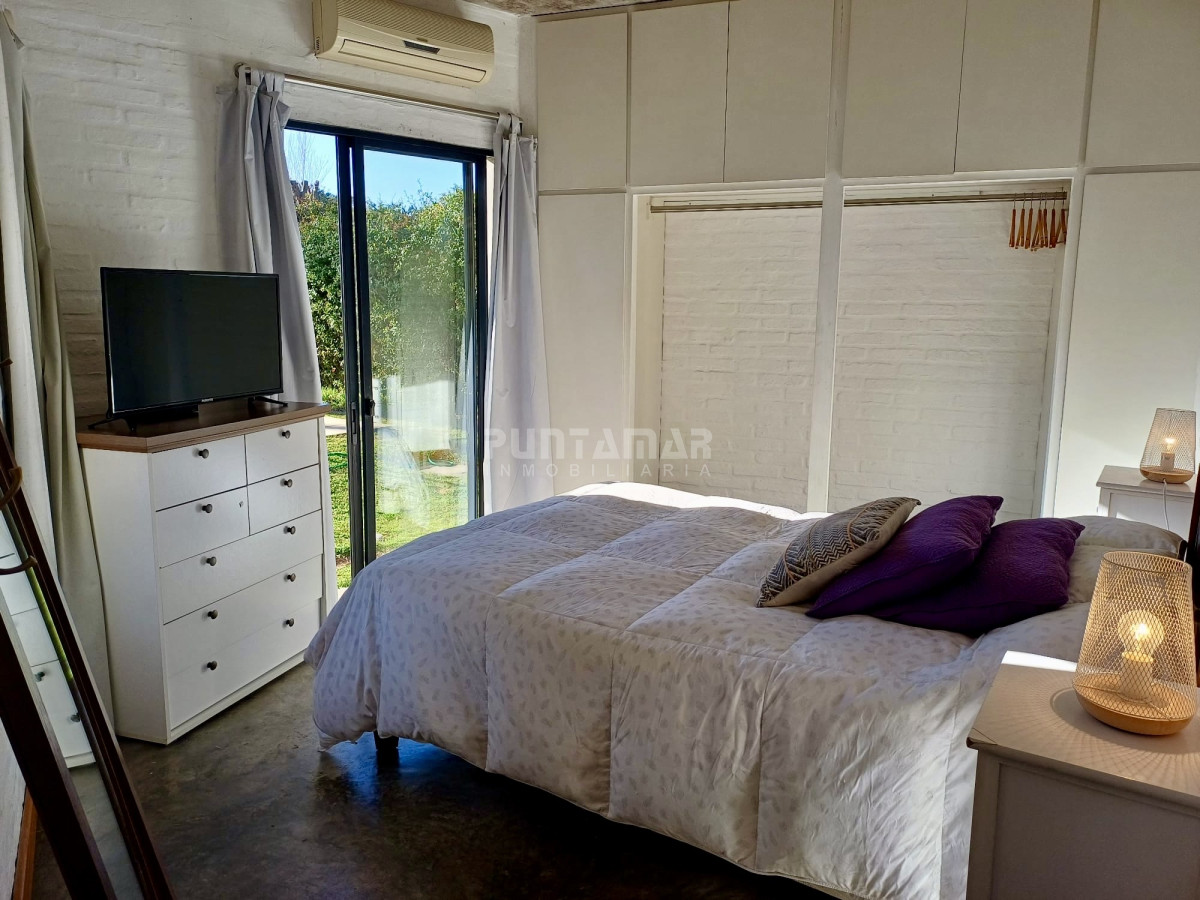 Casa ID.210730 - CASA EN ALQUILER TEMPORADA ZONA DE MONTOYA LA BARRA A DOS CUADRA DEL MAR 