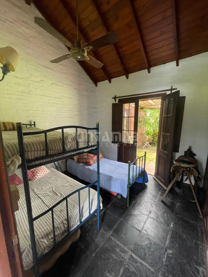 Casa ID.213155 - Alquiler en Chacras del Este La Barra