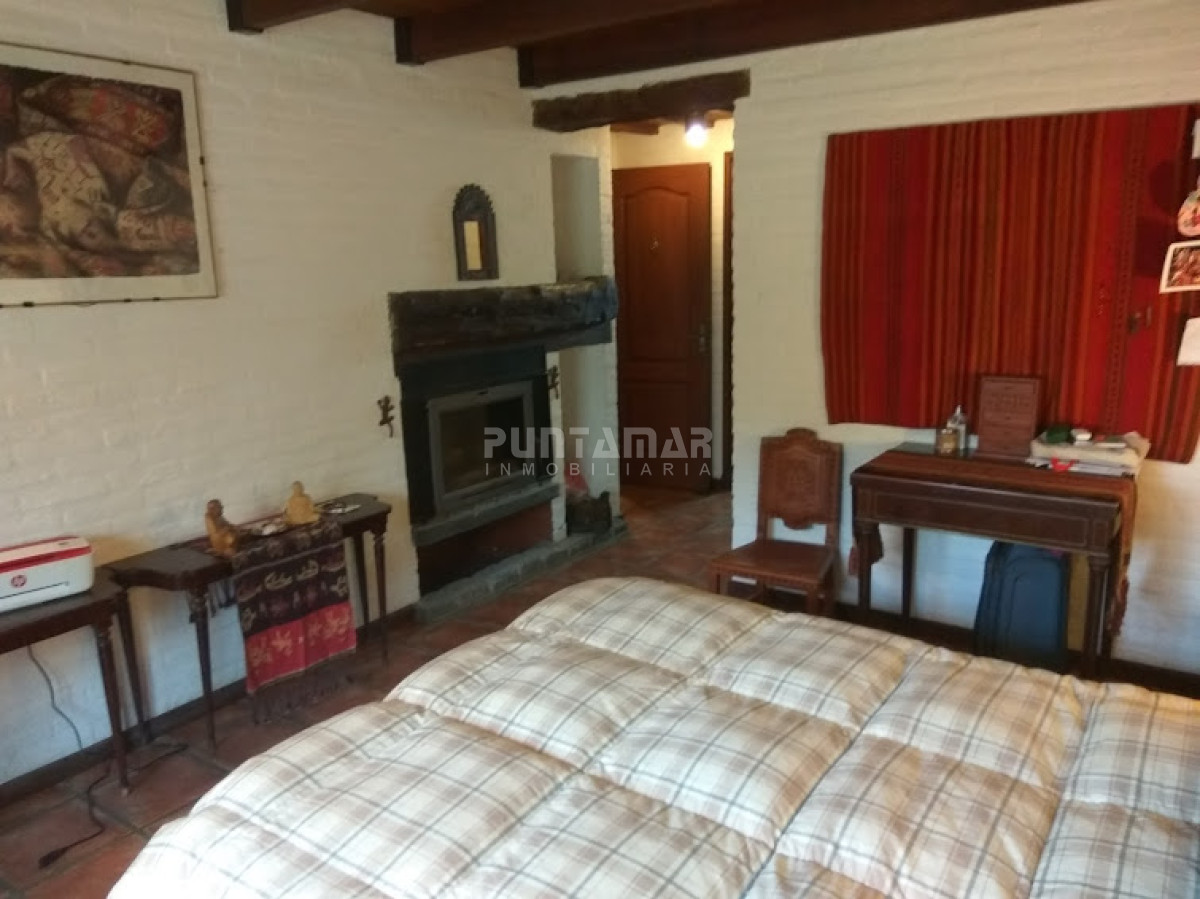 Casa ID.210620 - CALIDA CASA EN SAN RAFAEL ALQUILER A METROS DEL MAR