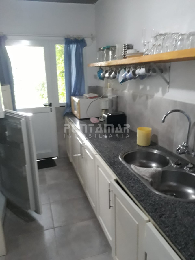 Casa ID.210242 - Casa en La Barra, 2 dormitorios *