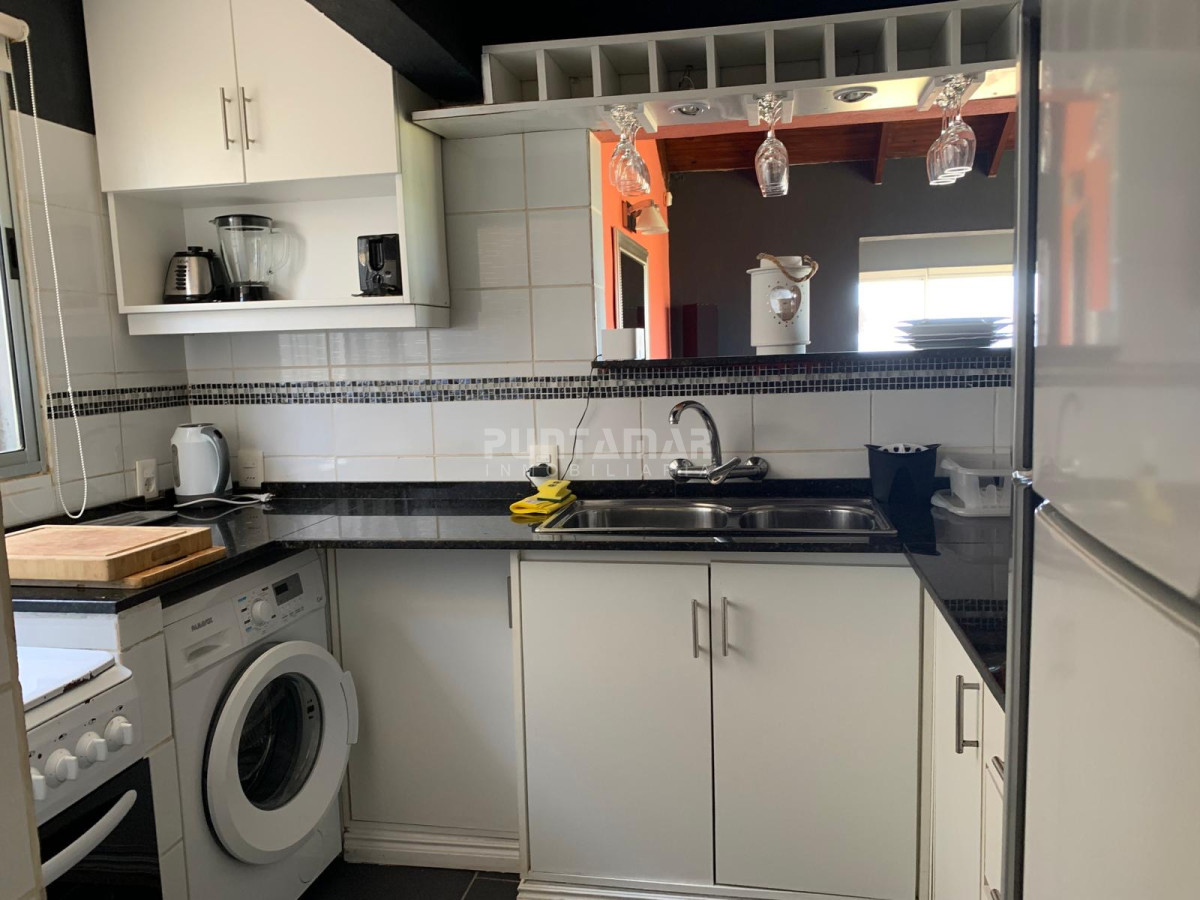 Casa ID.213393 - Casa frente al mar con piscina La Barra