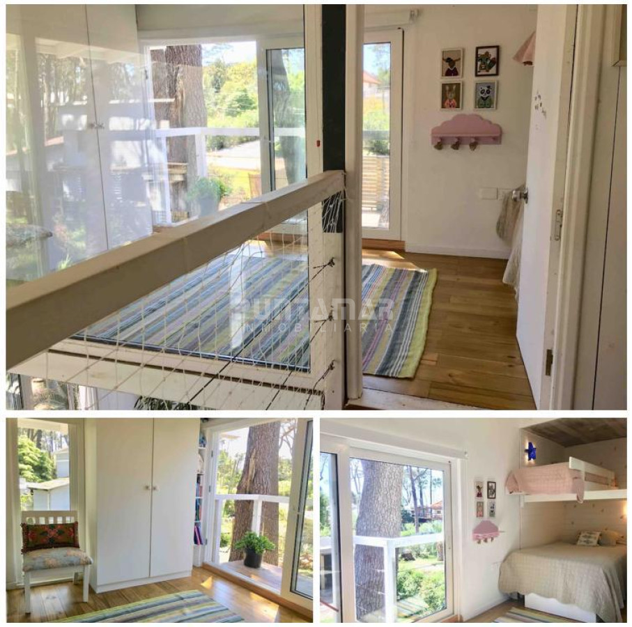 Casa ID.212857 - ALQUILER HERMOSA CASA MODERNA EN EL BOSQUE DE MONTOYA