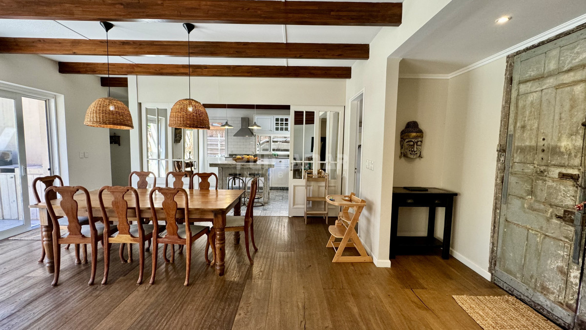 Casa ID.213497 - ESPECTACULAR CASA DE 4 DORMITORIOS EN SUITE EN BARRIO PRIVADO DE PUNTA DEL ESTE