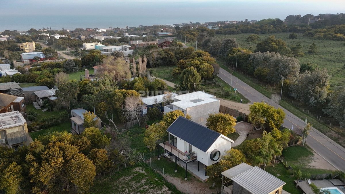 Casa ID.213796 - MODERNA CASA A ESTRENAR PARA 4 PERSONAS EN ALTOS DE PUNTA PIEDRA