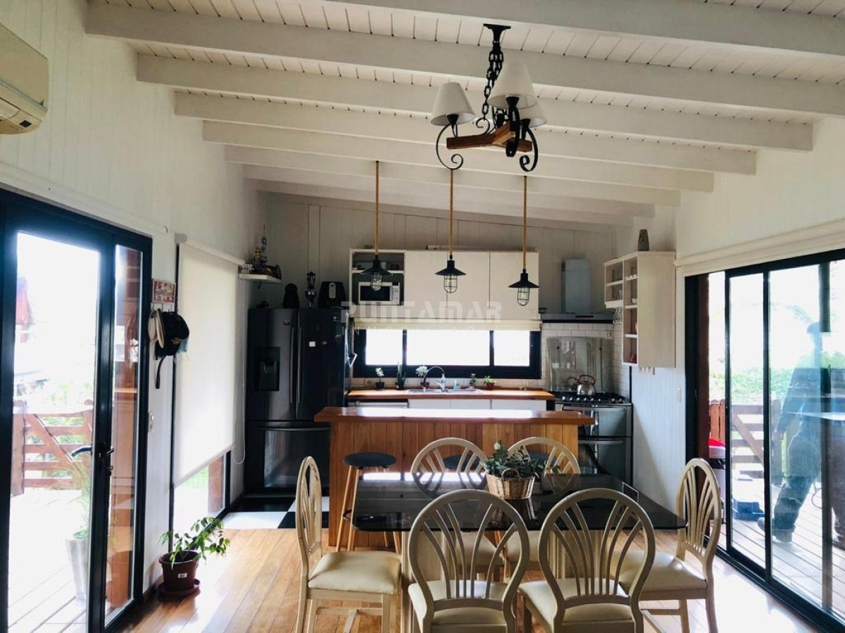 Casa ID.213765 - Casa en alquiler en el Chorro