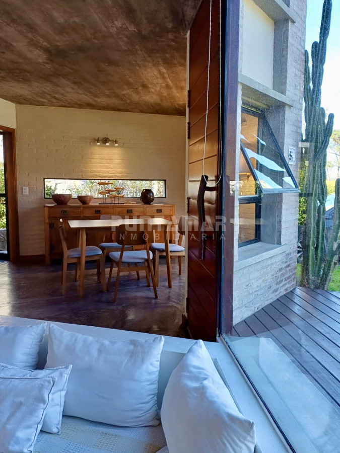 Casa ID.210730 - CASA EN ALQUILER TEMPORADA ZONA DE MONTOYA LA BARRA A DOS CUADRA DEL MAR 